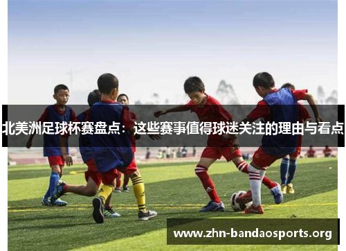 北美洲足球杯赛盘点：这些赛事值得球迷关注的理由与看点